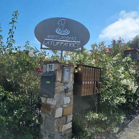 La Tuffatrice インペリア