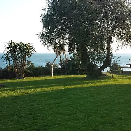 La Tuffatrice Κατάλυμα σε φάρμα *