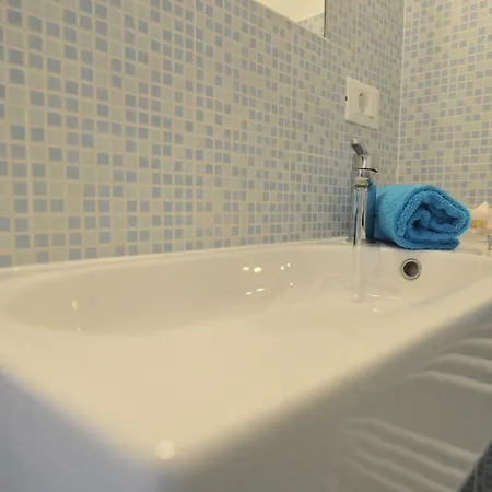 La Tuffatrice * Imperia