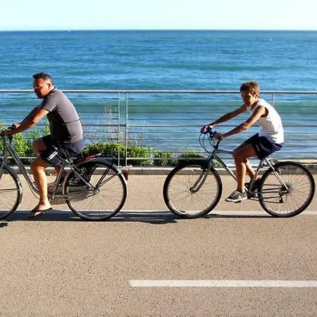 La Tuffatrice * Imperia