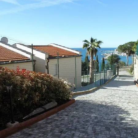 La Tuffatrice Κατάλυμα σε φάρμα *