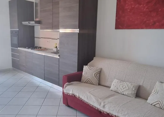 La Tuffatrice Farm stay Imperia