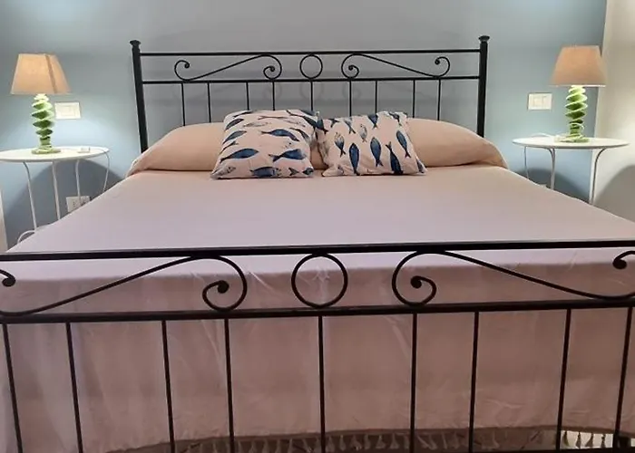 La Tuffatrice Farm stay