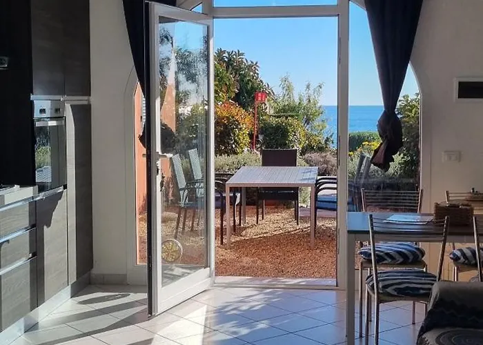 Farm stay La Tuffatrice