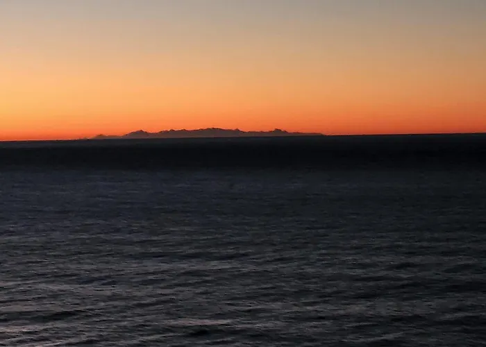 La Tuffatrice Farm stay *