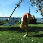 La Tuffatrice Κατάλυμα σε φάρμα *