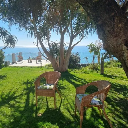 La Tuffatrice Farm stay *