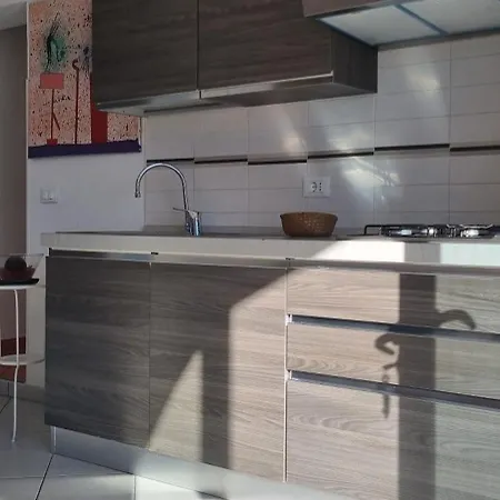 La Tuffatrice * Imperia