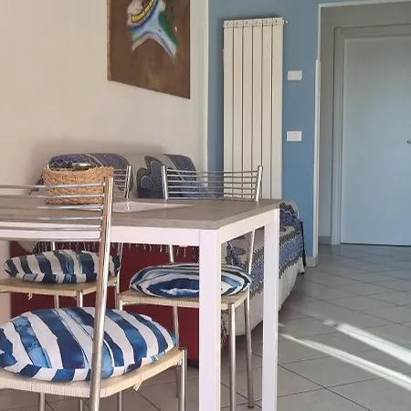 Alloggio per agriturismo La Tuffatrice Imperia