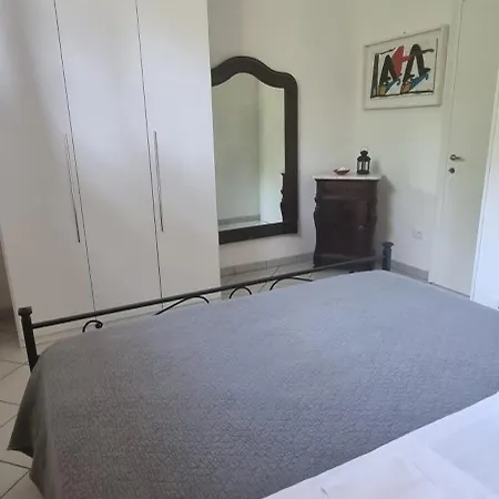 La Tuffatrice مزرعة للإقامة إمبيريا