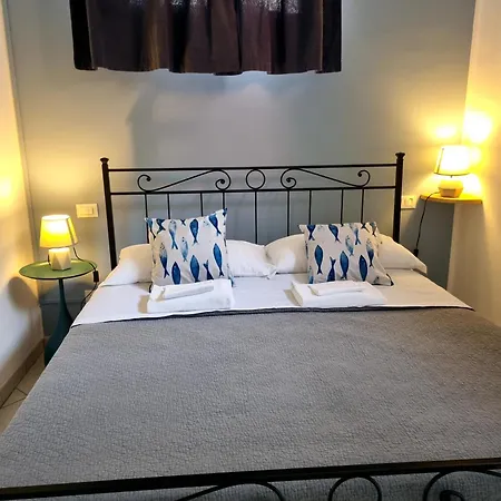 Alloggio per agriturismo La Tuffatrice *