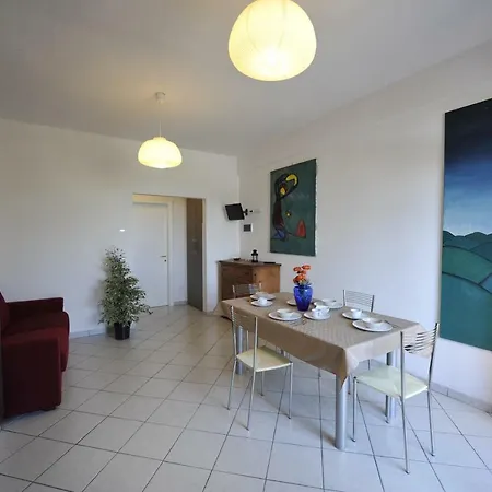 La Tuffatrice Farm stay *
