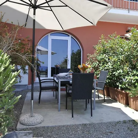 Farm stay La Tuffatrice *
