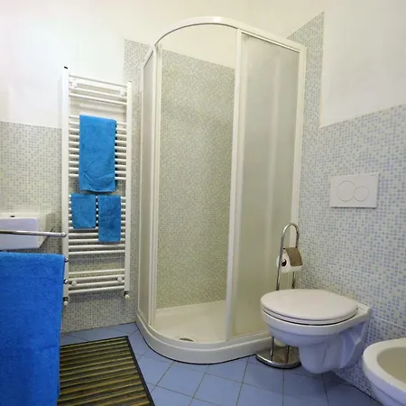 La Tuffatrice Farm stay