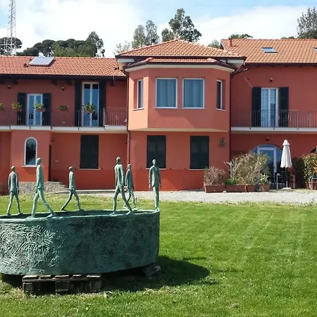 La Tuffatrice *