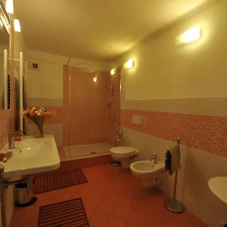La Tuffatrice Farm stay Imperia