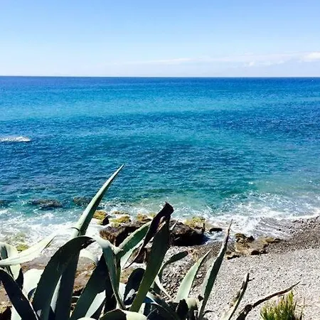 La Tuffatrice Farm stay Imperia
