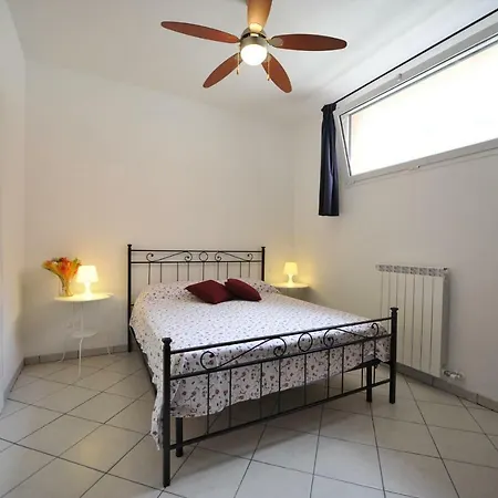 La Tuffatrice Farm stay