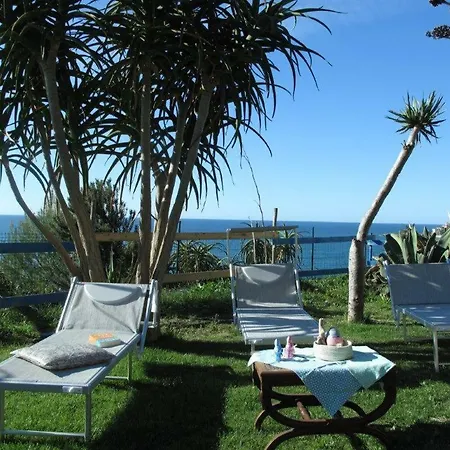 La Tuffatrice Farm stay