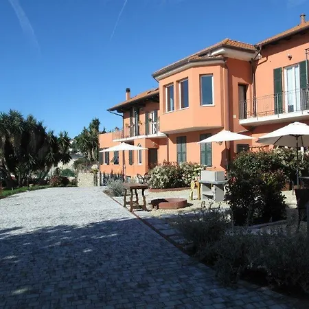 Farm stay La Tuffatrice