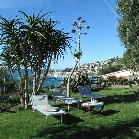 La Tuffatrice * Imperia