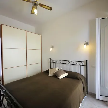 La Tuffatrice Farm stay Imperia