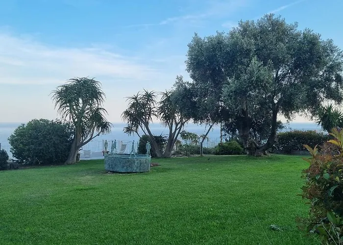 La Tuffatrice Imperia