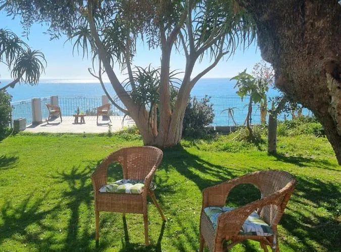 La Tuffatrice Alloggio per agriturismo *