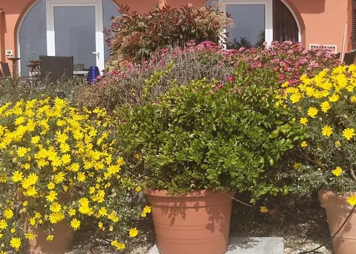 Vakantieboerderij La Tuffatrice