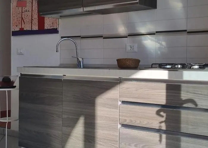 La Tuffatrice * Imperia