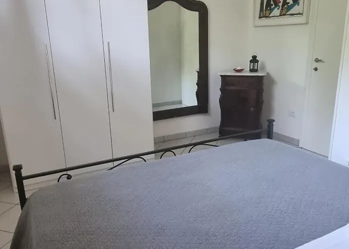 La Tuffatrice Alloggio per agriturismo Imperia