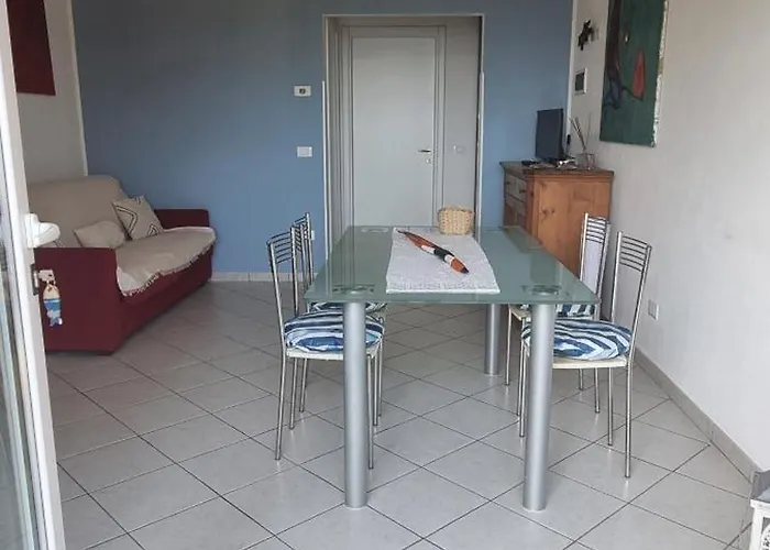 La Tuffatrice