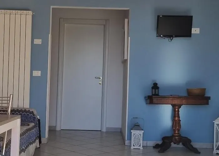 La Tuffatrice Alloggio per agriturismo *