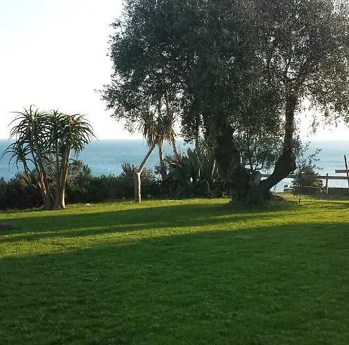 La Tuffatrice Alloggio per agriturismo *