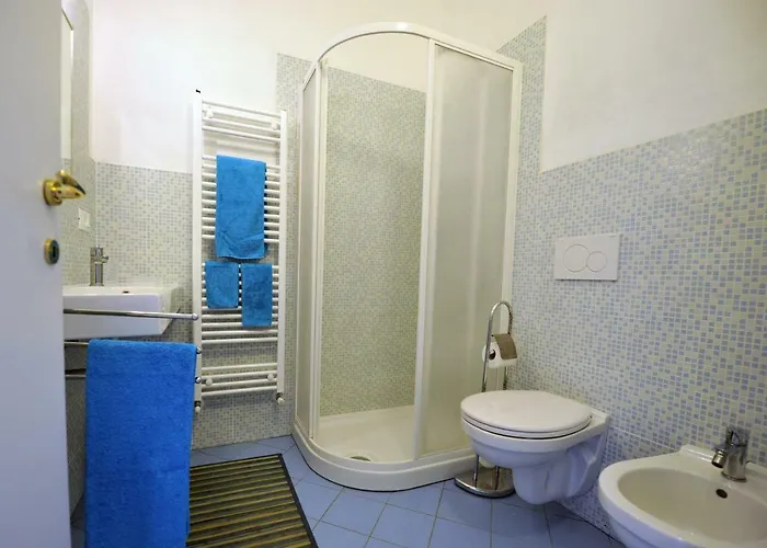 La Tuffatrice Alloggio per agriturismo