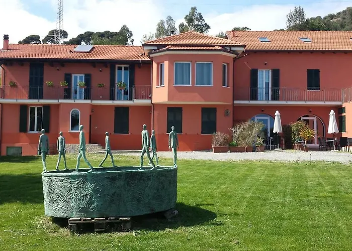 La Tuffatrice *