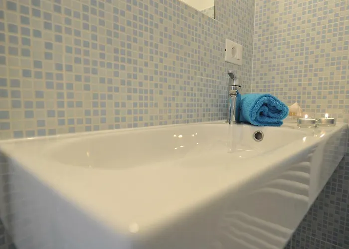 La Tuffatrice * Imperia