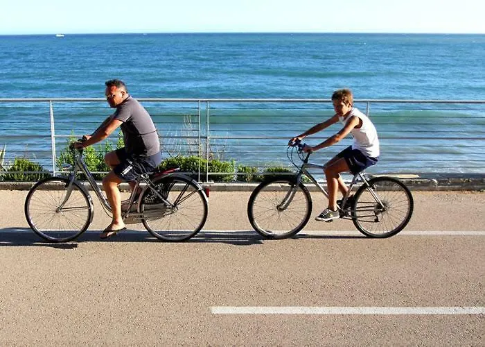 La Tuffatrice * Imperia