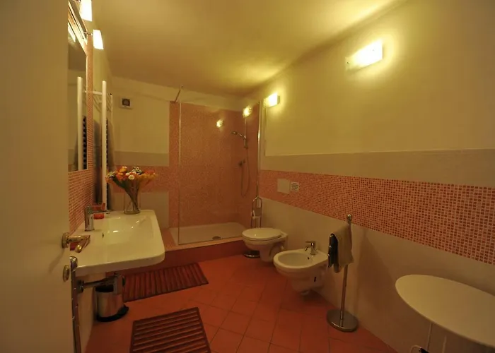 La Tuffatrice Alloggio per agriturismo Imperia