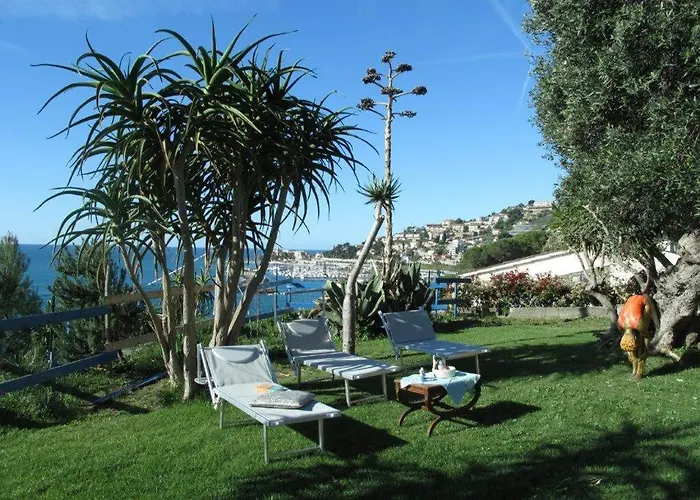 La Tuffatrice * Imperia